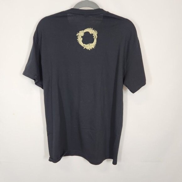 Elder Scrolls Online Flames of Ambition Shirt - Loot Crate Exclusive Size Medium - Picture 3 of 5